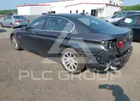 2015 BMW 535 фото