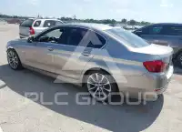 2015 BMW 535 photo