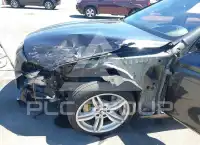2015 BMW 535 photo