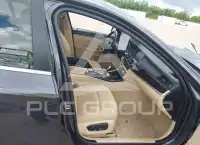 2015 BMW 535 фото