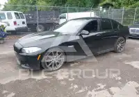 2015 BMW 535 photo