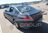 2015 BMW 535 фото
