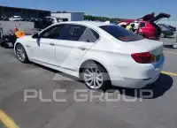 2015 BMW 535 фото