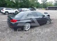 2015 BMW 535 photo