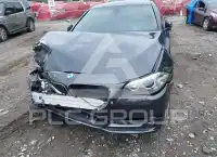 2015 BMW 535 photo