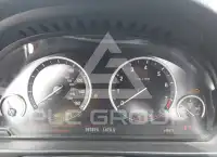 2015 BMW 535 фото