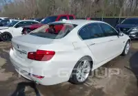 2015 BMW 535 фото