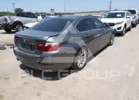 2015 BMW 535 фото