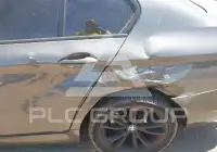 2015 BMW 535 фото