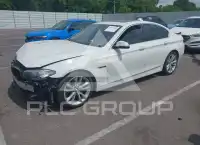 2015 BMW 535 photo