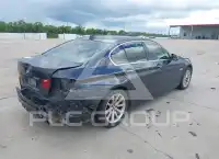 2015 BMW 535 фото