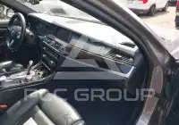 2015 BMW 535 фото