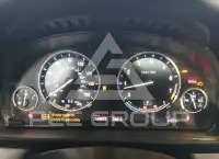 2015 BMW 535 фото