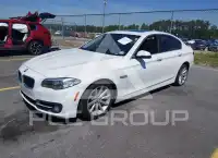 2015 BMW 535 фото