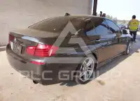 2015 BMW 535 фото