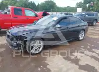 2015 BMW 535 photo