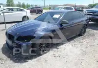 2015 BMW 535 фото