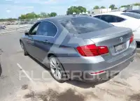 2015 BMW 535 фото