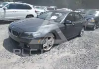 2015 BMW 535 фото