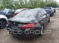 2015 BMW 535 фото