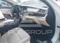 2015 BMW 535 photo