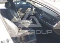 2015 BMW 535 фото