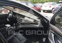 2015 BMW 535 фото