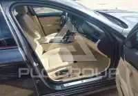 2015 BMW 535 photo