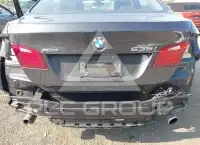 2015 BMW 535 фото