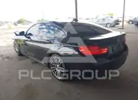 2015 BMW 428 фото