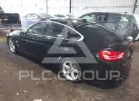 2015 BMW 428 photo