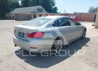 2015 BMW 428 photo
