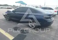 2015 BMW 428 photo