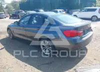 2015 BMW 428 photo