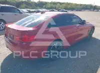 2015 BMW 428 фото