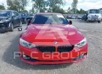 2015 BMW 428 фото