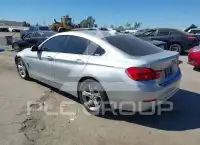 2015 BMW 428 фото