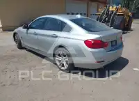 2015 BMW 428 photo