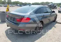 2015 BMW 428 photo