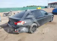 2015 BMW 428 фото