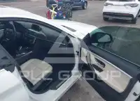 2015 BMW 428 photo