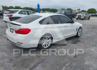 2015 BMW 428 фото