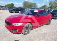 2015 BMW 428 фото