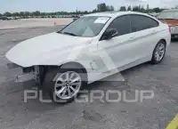 2015 BMW 428 фото