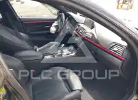 2015 BMW 428 photo