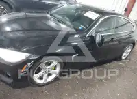 2015 BMW 428 photo
