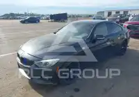 2015 BMW 428 фото