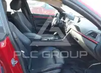 2015 BMW 428 photo