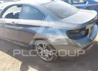 2015 BMW 235M фото