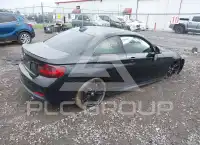 2015 BMW 235M фото